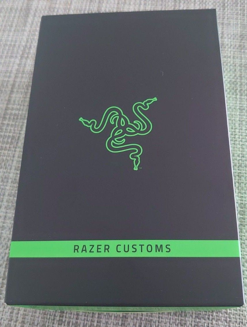 Razer Orochi V2 ハローキティエディション|Yahoo!フリマ(旧 Razer Orochi V2 ハローキティエディション|Yahoo!フリマ(旧