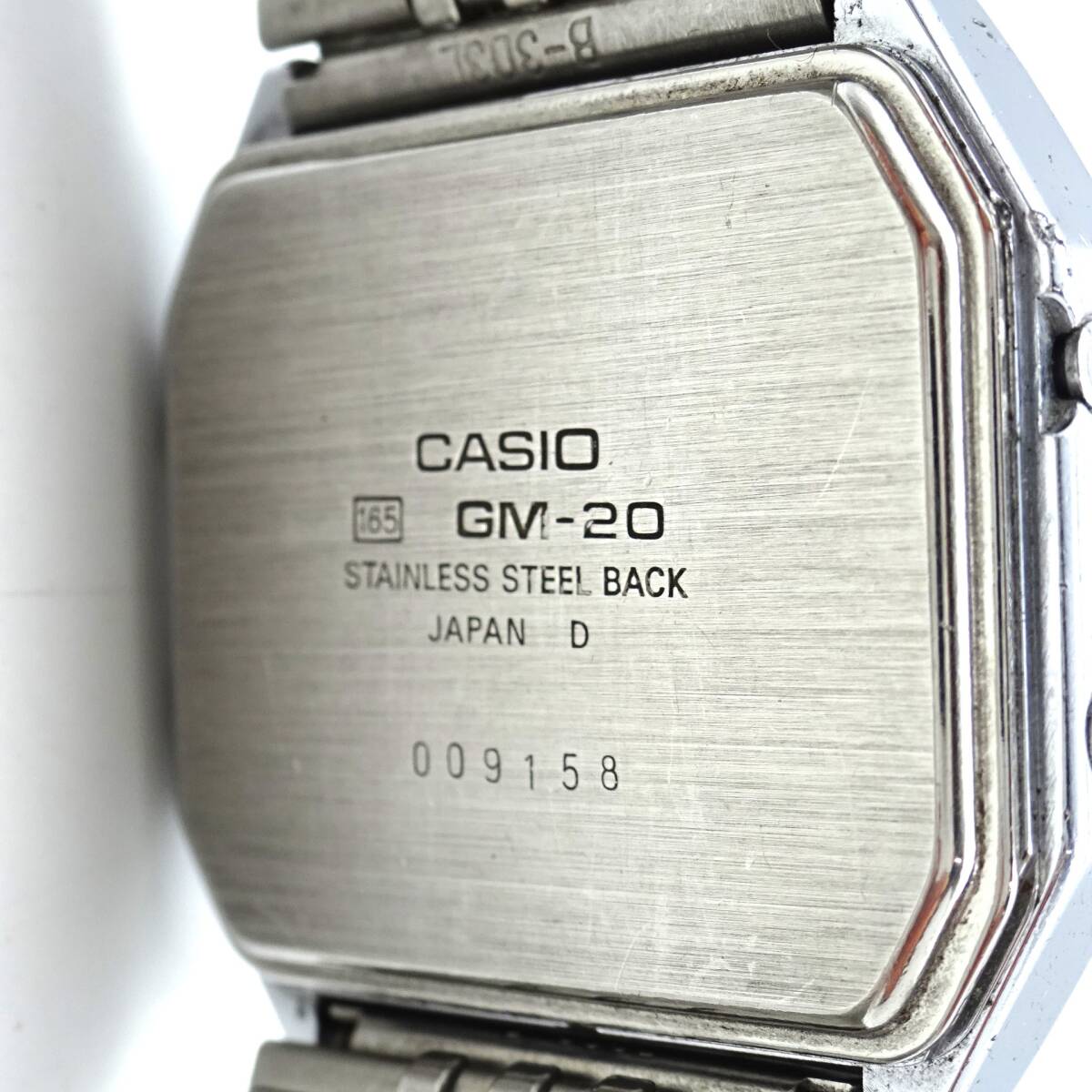 14000-3【CASIO】INTERCEPTOR/カシオ/インターセプター/デジタル 14000-3【CASIO】INTERCEPTOR/カシオ/インターセプター/デジタル