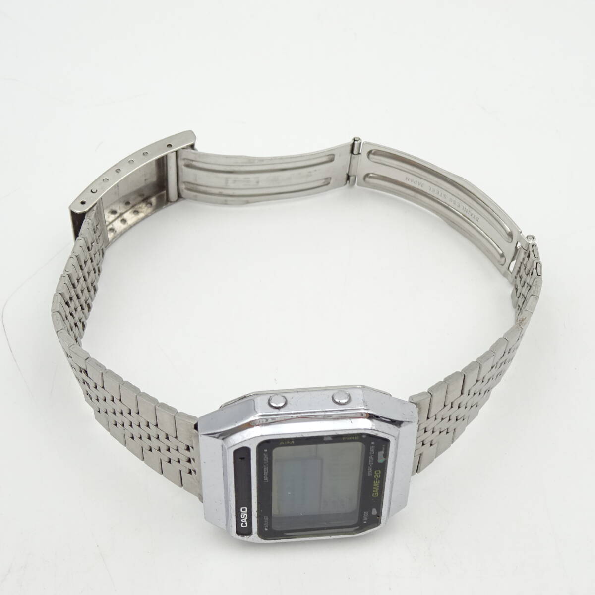 14000-3【CASIO】INTERCEPTOR/カシオ/インターセプター/デジタル 14000-3【CASIO】INTERCEPTOR/カシオ/インターセプター/デジタル