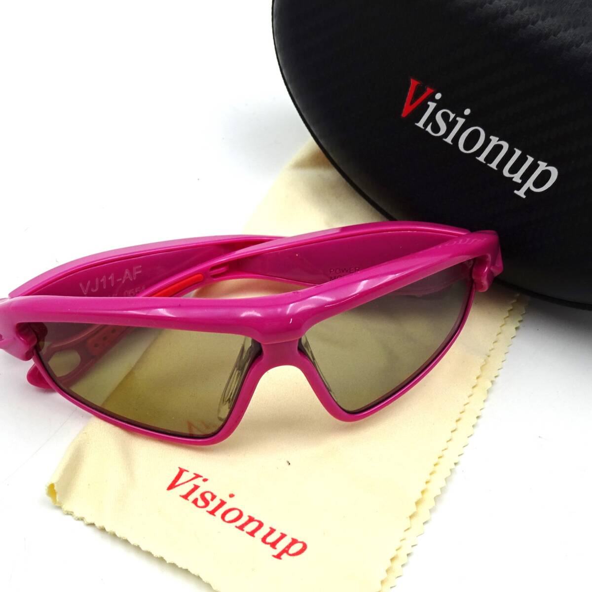 Visionup ビジョナップ おまけ付き - アクセサリー Visionup ビジョナップ おまけ付き - アクセサリー
