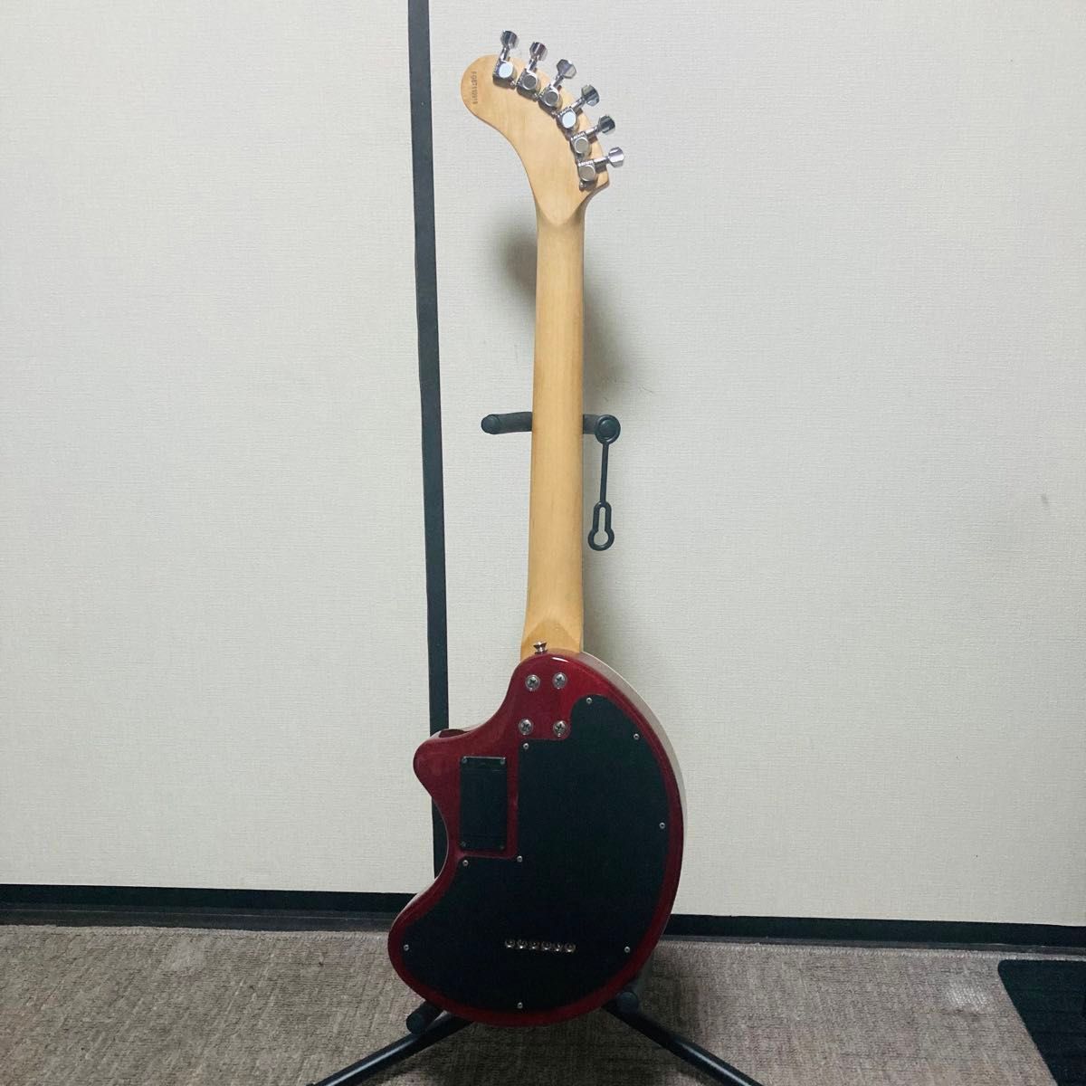 ZO-3 希少 別注 限定 レスポールモデル エレキギター ZO-3 希少 別注 限定 レスポールモデル エレキギター