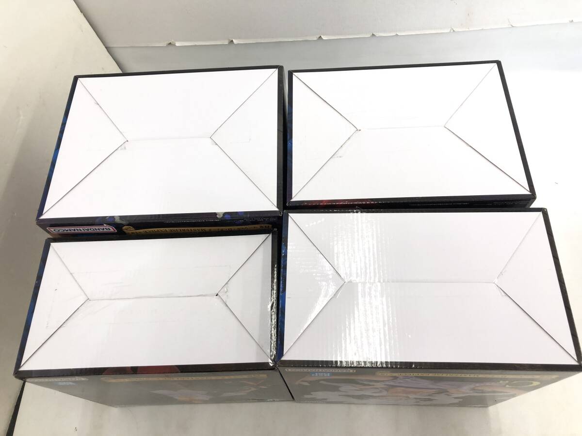 T250109-01S/ 未開封 一番くじ ワンピース 新四皇 フィギュア T250109-01S/ 未開封 一番くじ ワンピース 新四皇 フィギュア