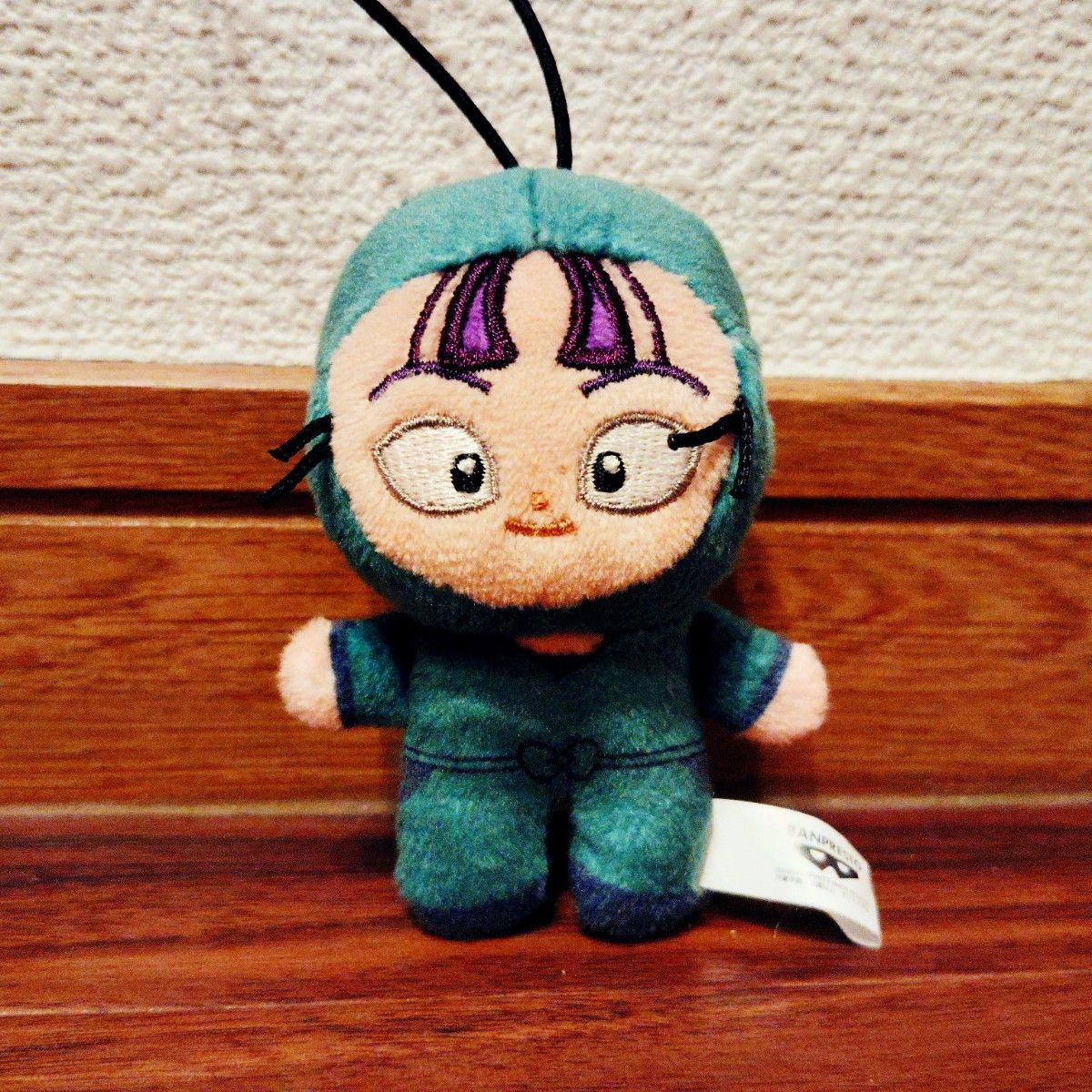 劇場版 忍たま乱太郎 ほわぬい マスコット 立花仙蔵 ぬいぐるみ 劇場版 忍たま乱太郎 ほわぬい マスコット 立花仙蔵 ぬいぐるみ