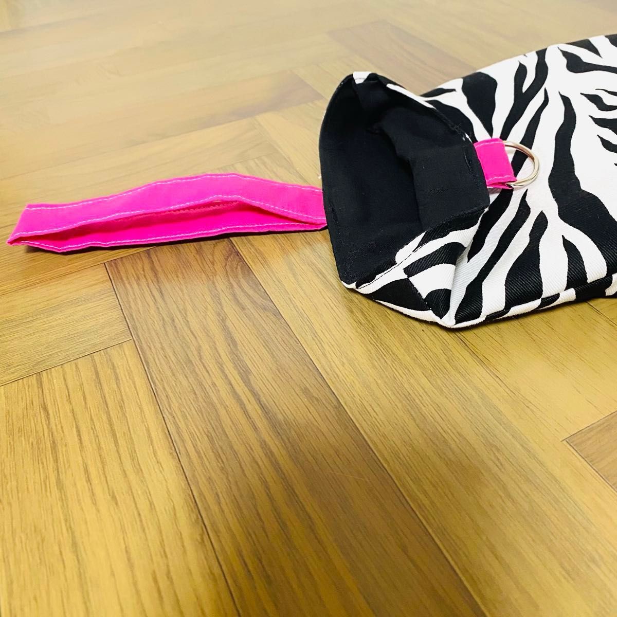 manaka様専用 入園入学セット 入園入学グッズ 4点セット ゼブラ manaka様専用 入園入学セット 入園入学グッズ 4点セット ゼブラ