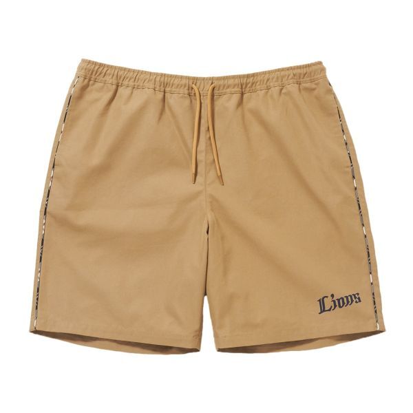【全文必読】 未開封 埼玉西武ライオンズ NEWYORKER×LIONSコラボレーション ショーツ Lサイズ