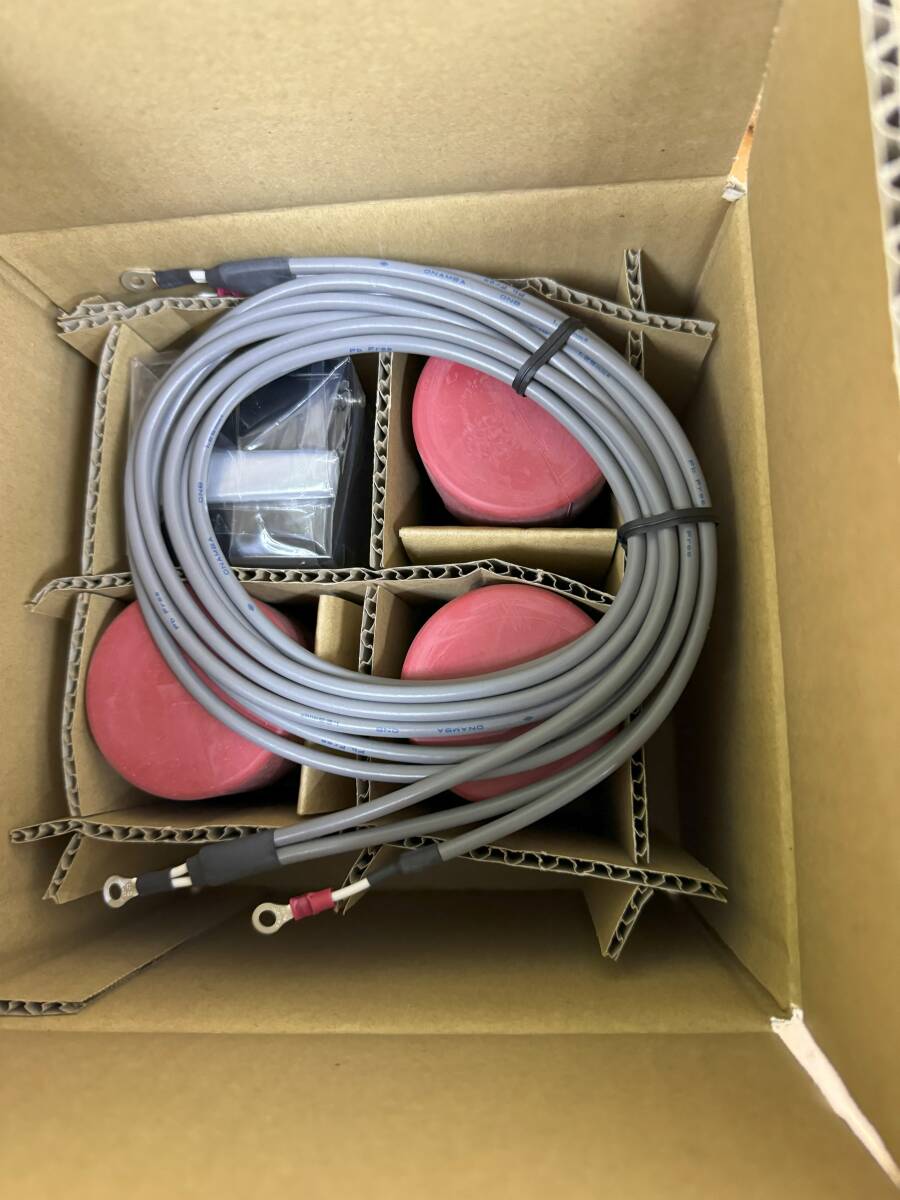 オムロン VOC-1MS2-3M 未使用品 零相電圧検出装置 ZPD オムロン VOC-1MS2-3M 未使用品 零相電圧検出装置 ZPD