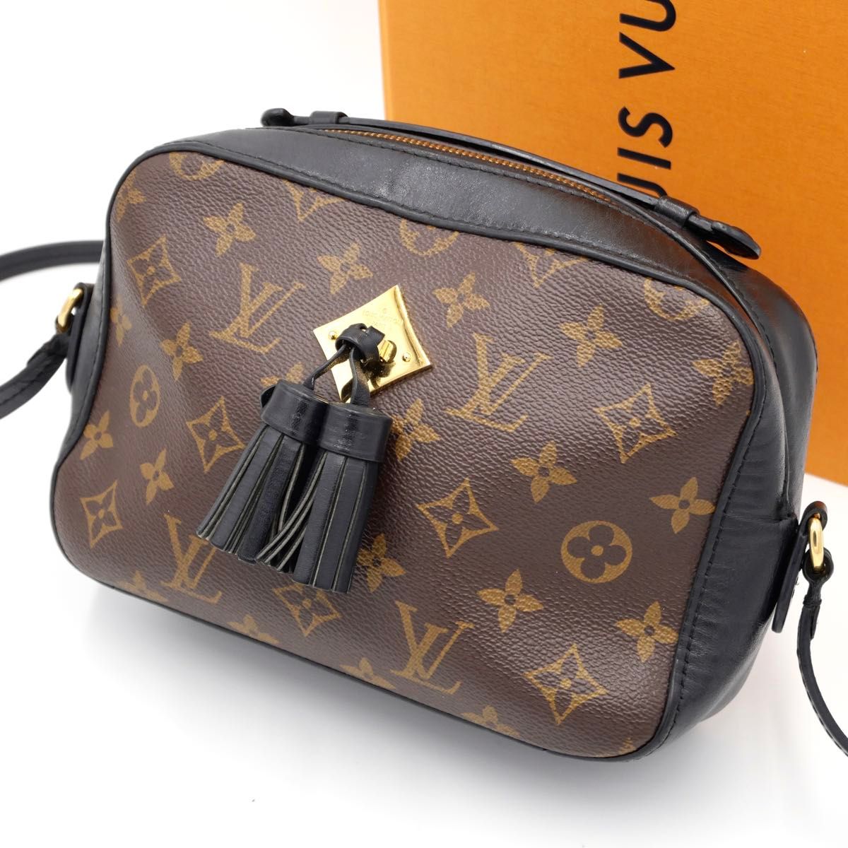 ルイヴィトン LOUIS VUITTON ショルダーバッグ モノグラム ルイヴィトン LOUIS VUITTON ショルダーバッグ モノグラム