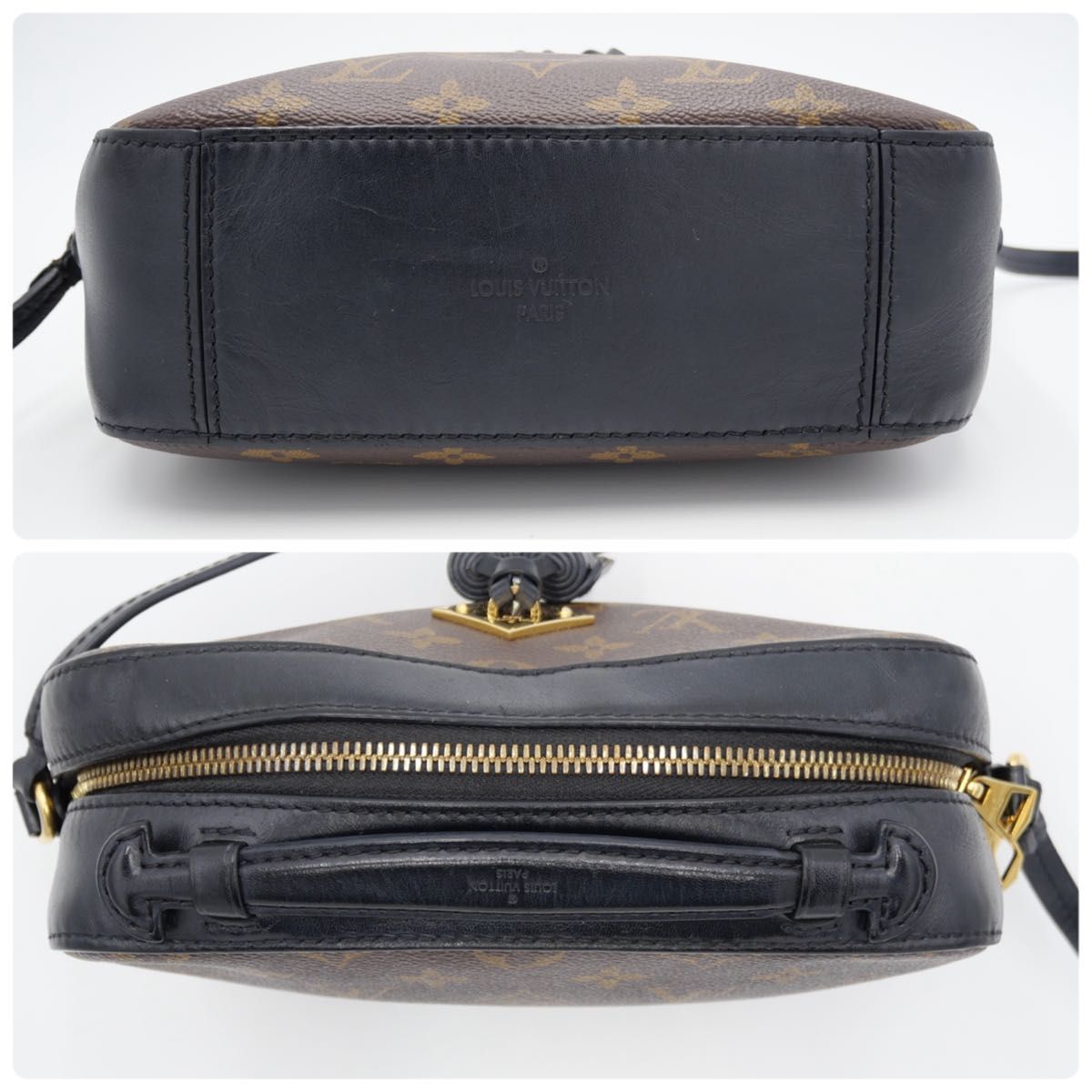 ルイヴィトン LOUIS VUITTON ショルダーバッグ モノグラム ルイヴィトン LOUIS VUITTON ショルダーバッグ モノグラム