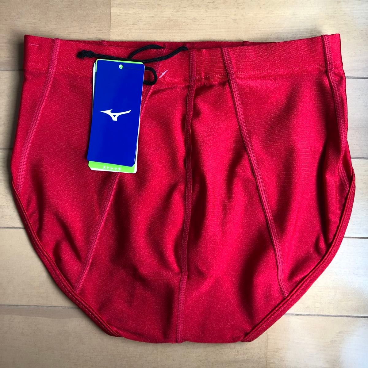 新品/Lサイズ】女子陸上ユニフォーム レーシングショーツ 新品/Lサイズ】女子陸上ユニフォーム レーシングショーツ