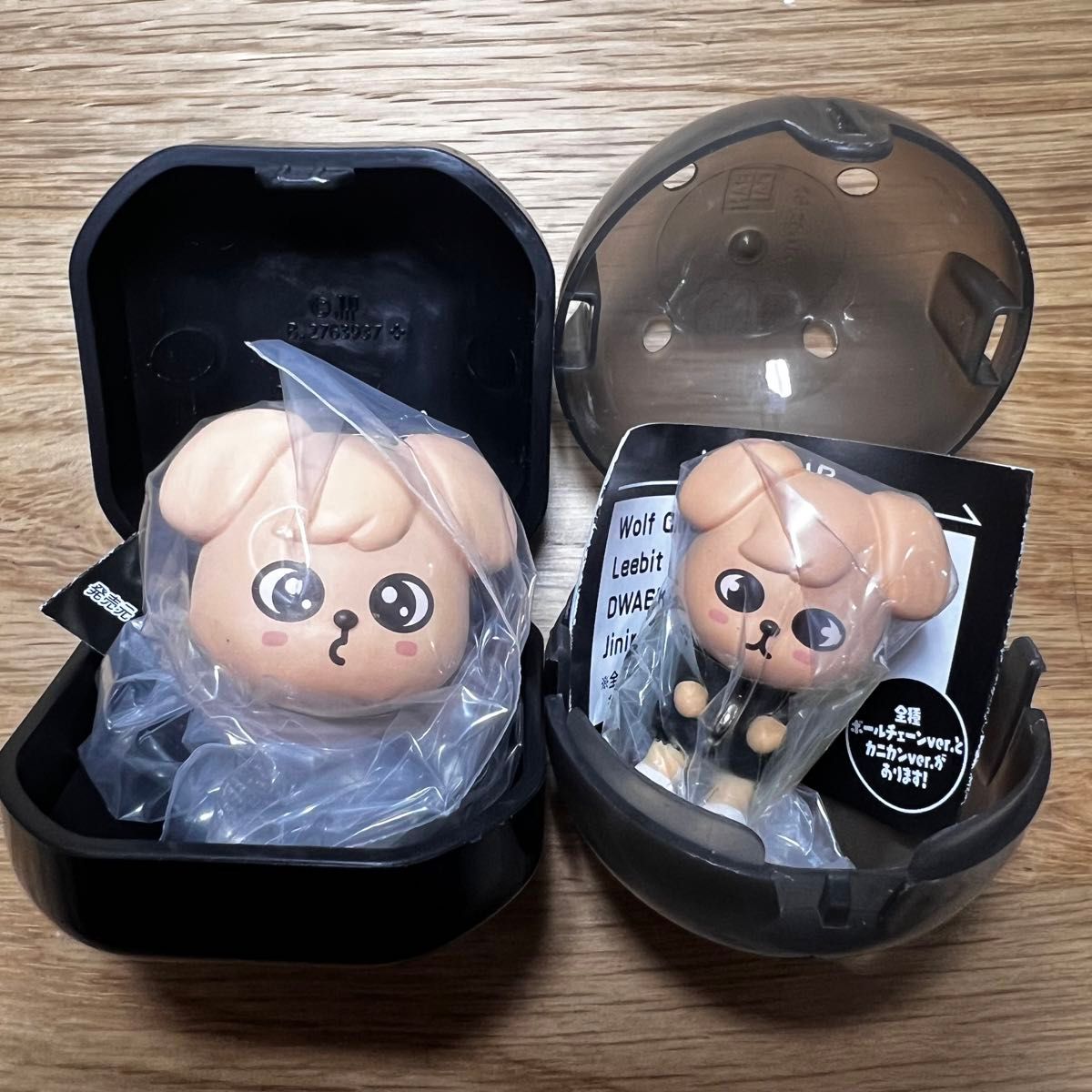SKZOO ぷくっとリングつまんでつなげてますこっと でらっくす 2 SKZOO ぷくっとリングつまんでつなげてますこっと でらっくす 2