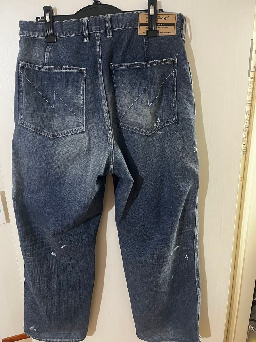 NEIGHBORHOOD WASHED UTILITY PANTS|Yahoo!フリマ(旧PayPay NEIGHBORHOOD WASHED UTILITY PANTS|Yahoo!フリマ(旧PayPay