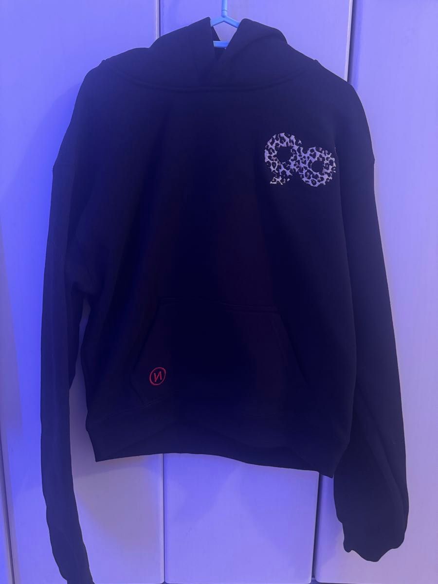 9090 girl black yellow レオパードhoodies|Yahoo!フリマ(旧 9090 girl black yellow レオパードhoodies|Yahoo!フリマ(旧