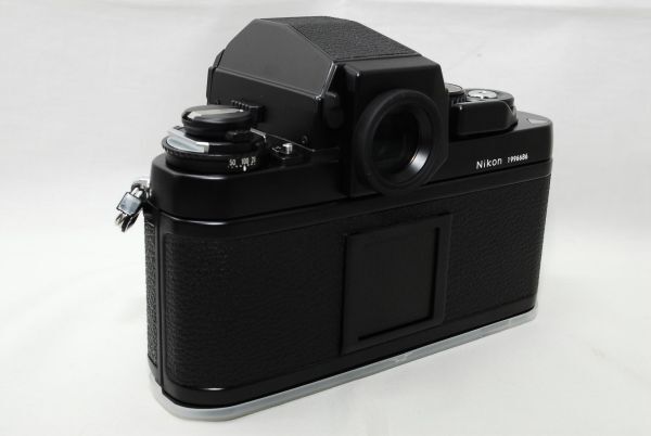 SC002☆未使用品☆ニコン Nikon F3 HP ハイアイポイント 199万台 SC002☆未使用品☆ニコン Nikon F3 HP ハイアイポイント 199万台
