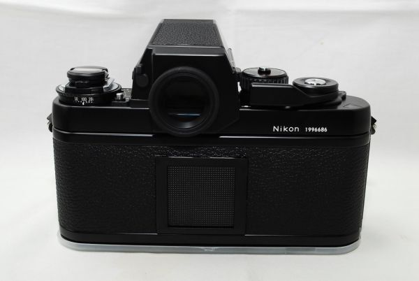 SC002☆未使用品☆ニコン Nikon F3 HP ハイアイポイント 199万台 SC002☆未使用品☆ニコン Nikon F3 HP ハイアイポイント 199万台