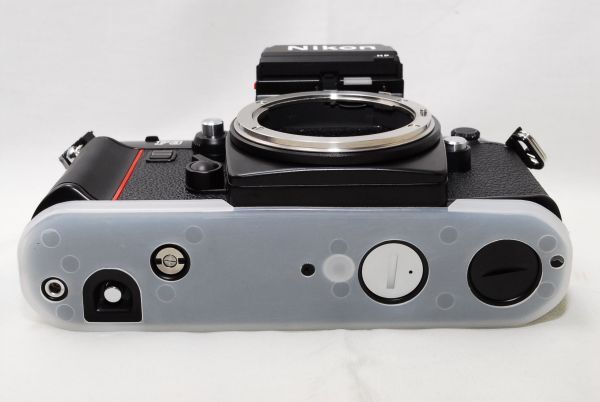 SC002☆未使用品☆ニコン Nikon F3 HP ハイアイポイント 199万台 SC002☆未使用品☆ニコン Nikon F3 HP ハイアイポイント 199万台