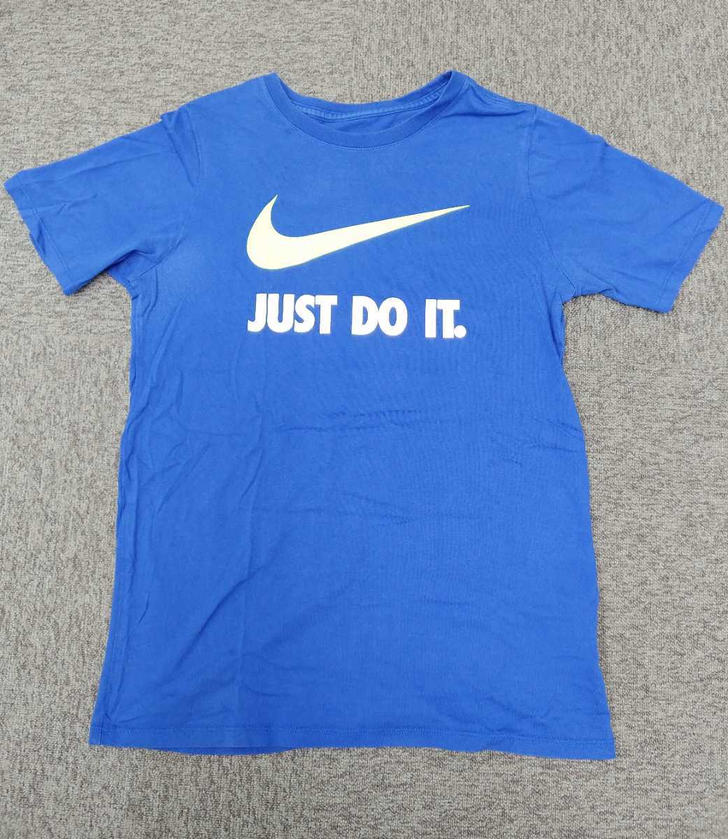 NIKE Nike принт футболка женский спорт * теннис * бег * йога * тренировка * Jim 