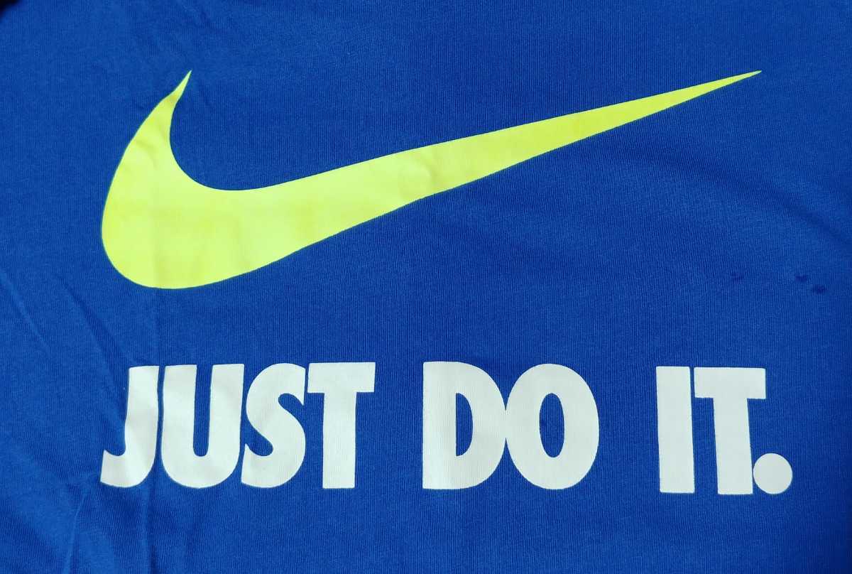 NIKE Nike принт футболка женский спорт * теннис * бег * йога * тренировка * Jim 