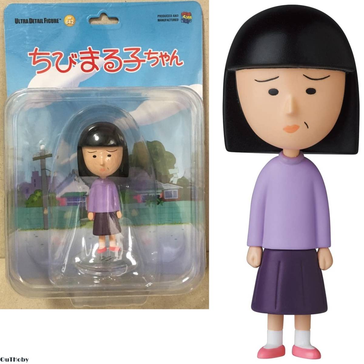 野口さん フィギュア ちびまる子ちゃん アニメ さくらももこ 野口さん フィギュア ちびまる子ちゃん アニメ さくらももこ