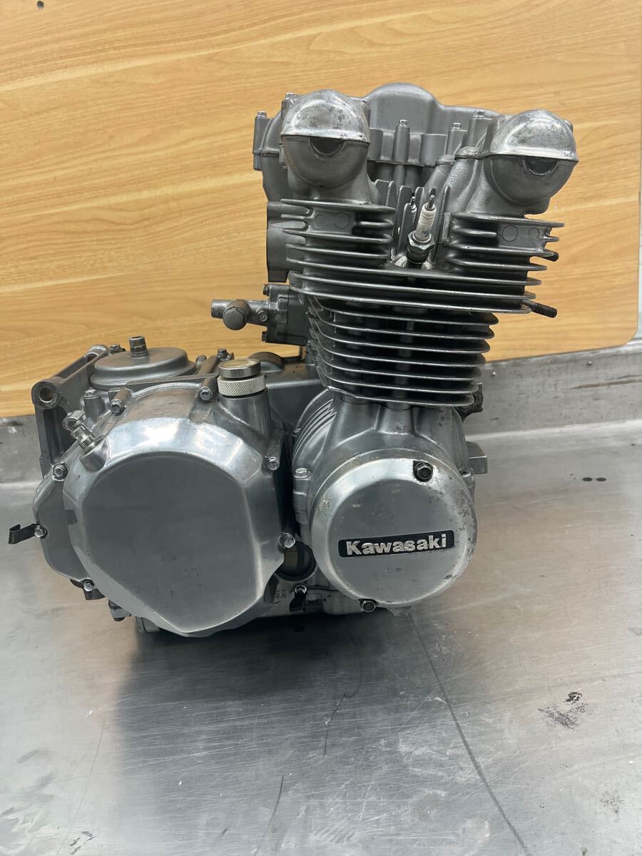 売切!カワサキゼファー750(KZ750EE)エンジン検)GPz750,GPz400F 売切!カワサキゼファー750(KZ750EE)エンジン検)GPz750,GPz400F