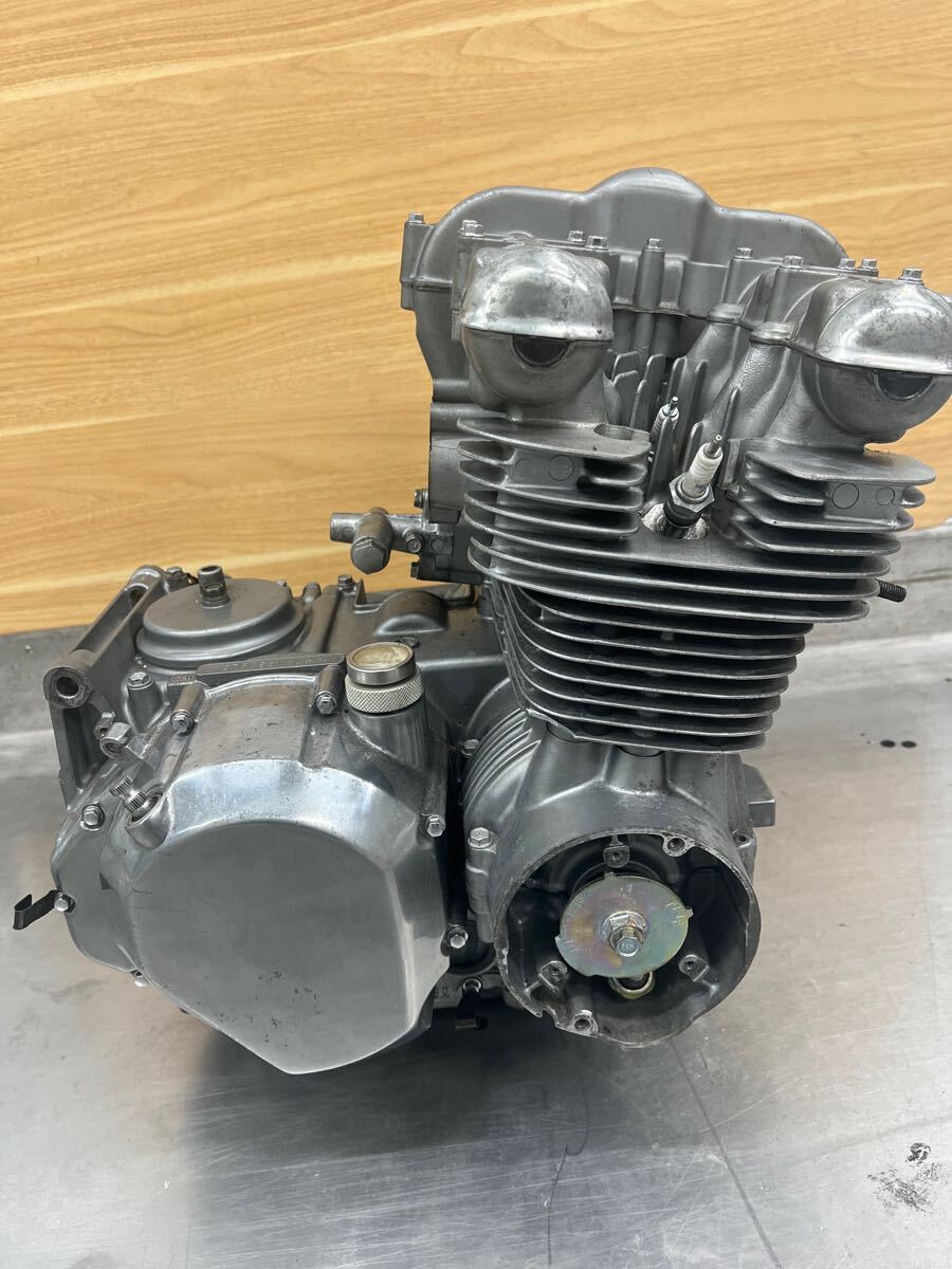 売切!カワサキゼファー750(KZ750EE)エンジン検)GPz750,GPz400F 売切!カワサキゼファー750(KZ750EE)エンジン検)GPz750,GPz400F