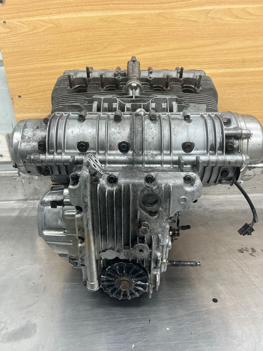 売切!カワサキゼファー750(KZ750EE)エンジン検)GPz750,GPz400F 売切!カワサキゼファー750(KZ750EE)エンジン検)GPz750,GPz400F