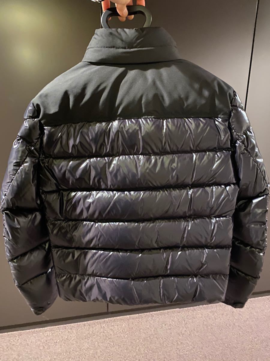 モンクレールダウンジャケットBRUEL | noonanwaste.com