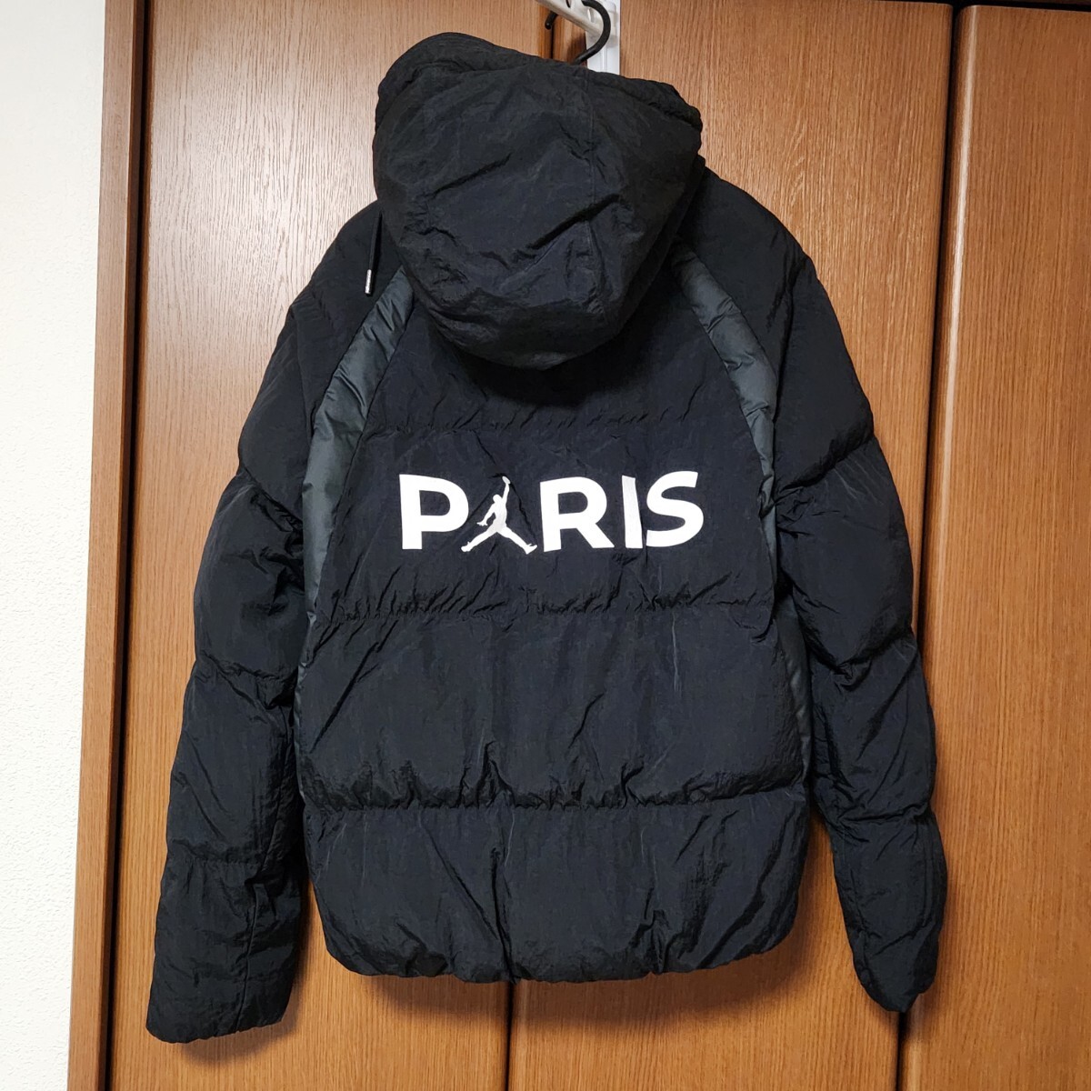 パリサンジェルマン ジョーダン PSG JORDAN ダウンジャケットS パリサンジェルマン ジョーダン PSG JORDAN ダウンジャケットS