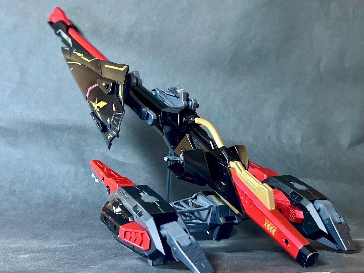 バスタードール パラディン+ランチャー 塗装済み完成品 メガミ バスタードール パラディン+ランチャー 塗装済み完成品 メガミ