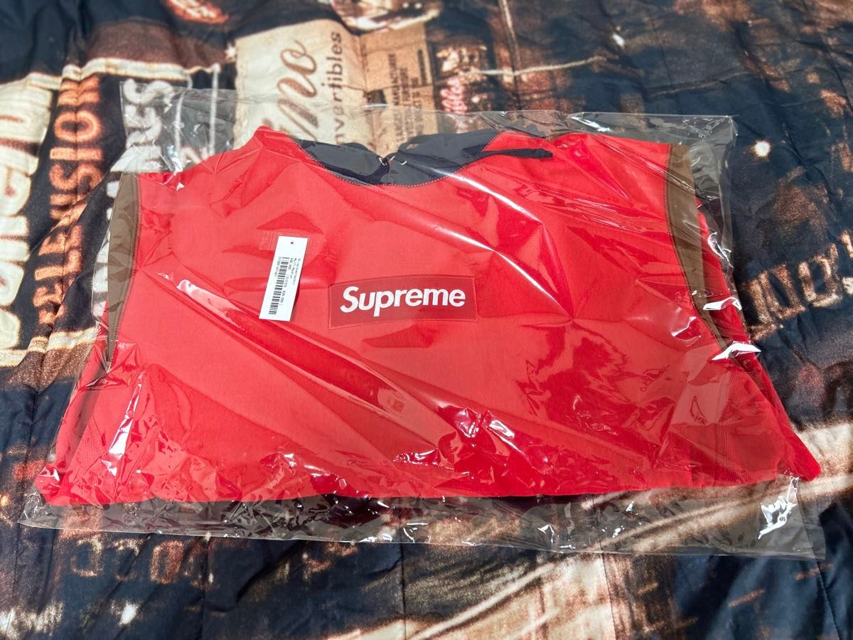Supreme Box Logo Hooded Sweatshirt Multi|Yahoo!フリマ(旧 Supreme Box Logo Hooded Sweatshirt Multi|Yahoo!フリマ(旧