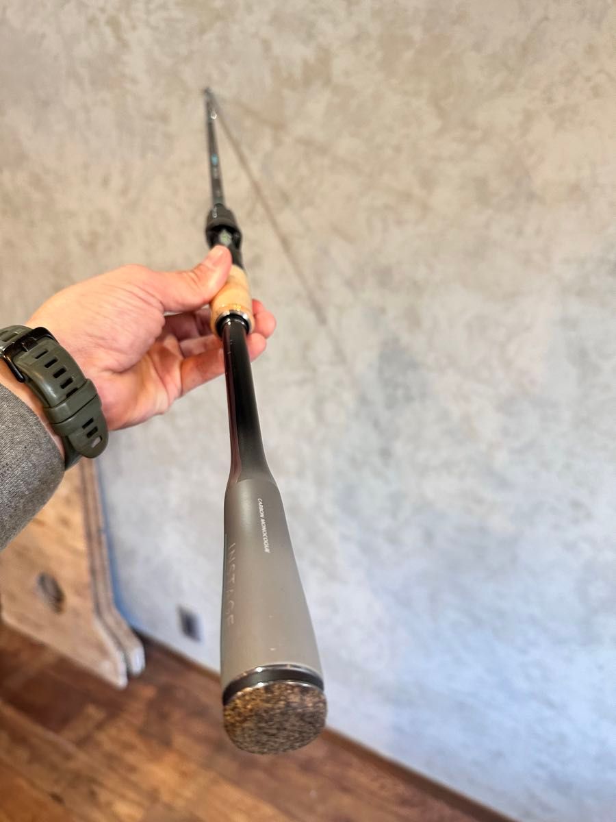 SHIMANO インステージ B610M SHIMANO インステージ B610M