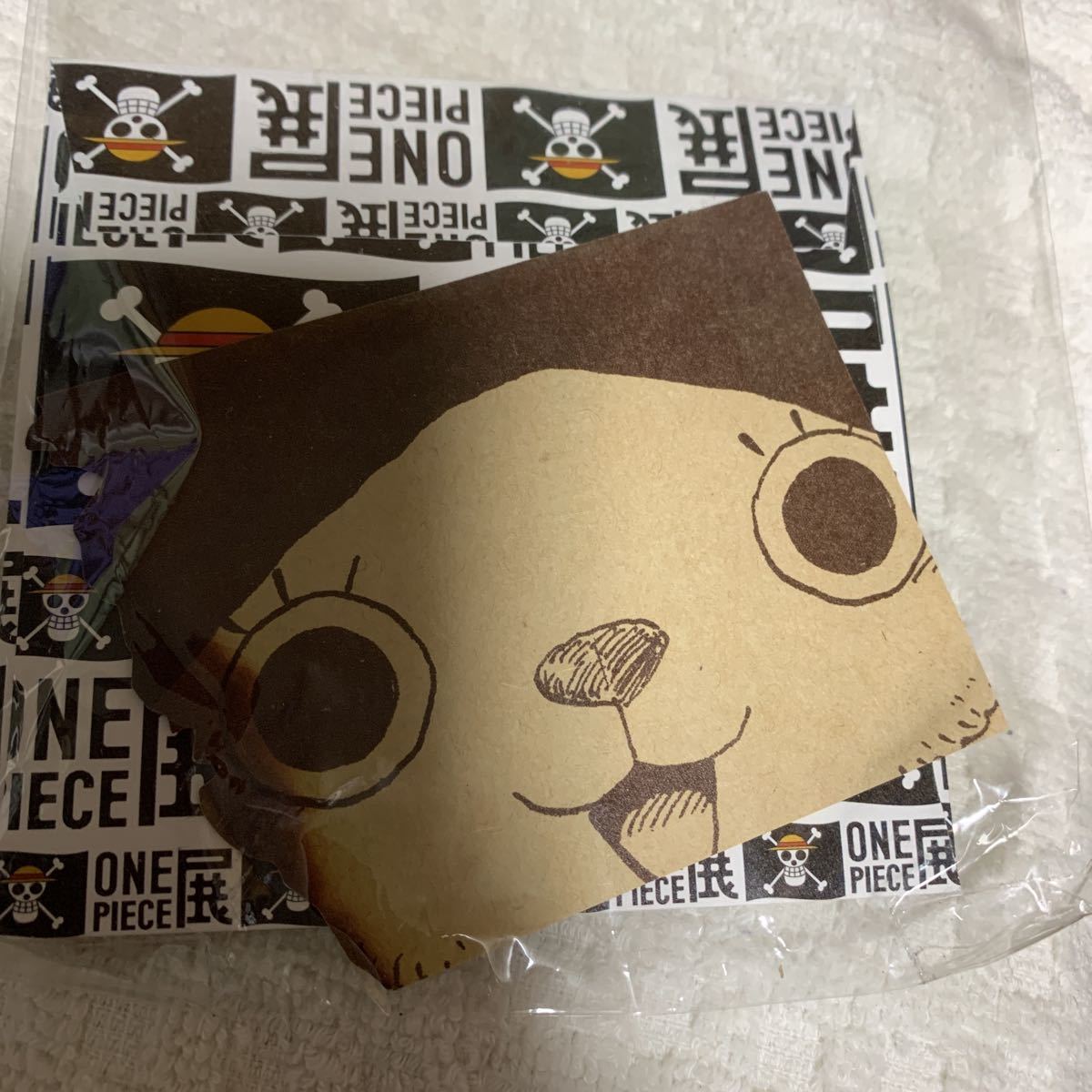 ヤフオク バラ売り ワンピース展osaka ビブルカード 大阪 ヤフオク バラ売り ワンピース展osaka ビブルカード 大阪