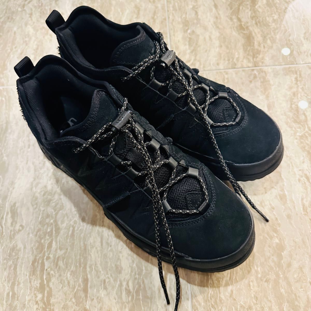 UGG アグ スニーカー CAPTRAIL LOW キャップトレイルロー UGG アグ スニーカー CAPTRAIL LOW キャップトレイルロー