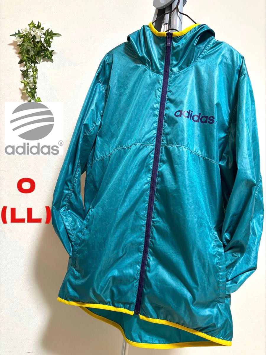 adidas】【O(LL)】アディダス メンズ ウインドブレーカー adidas】【O(LL)】アディダス メンズ ウインドブレーカー