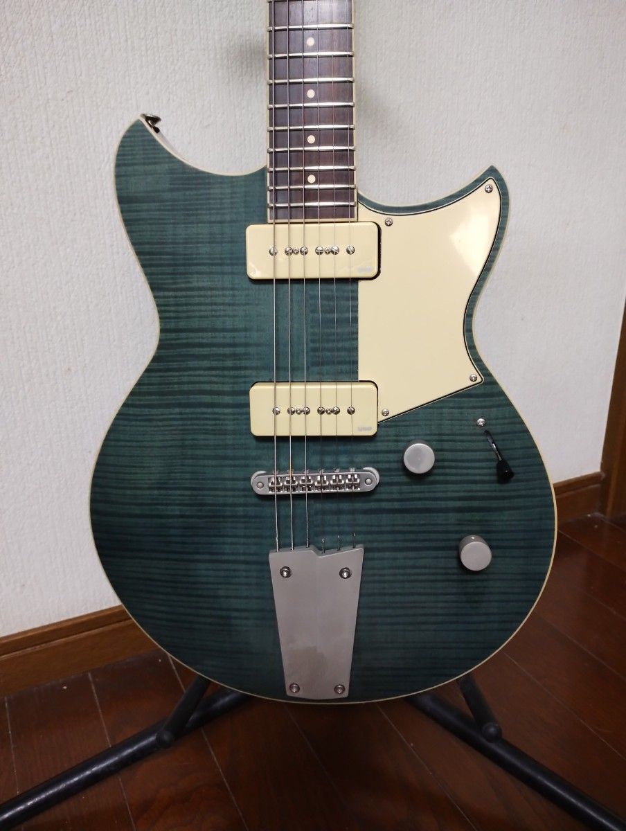 ヤマハ Revstar RS502TFM VJD ギグバッグ付/レブスター 未使用)ヤマハ Revstar RS502TFM VJD/ギグバッグ付属/Yamaha