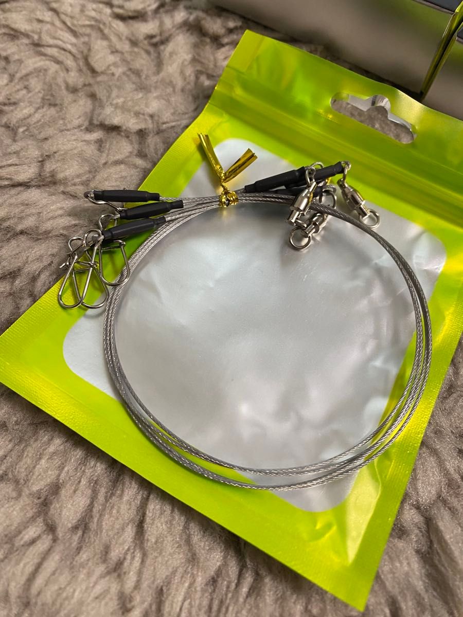 新品・未使用】KANAMA Smart Bait mini 2セット カナマ 新品・未使用】KANAMA Smart Bait mini 2セット カナマ