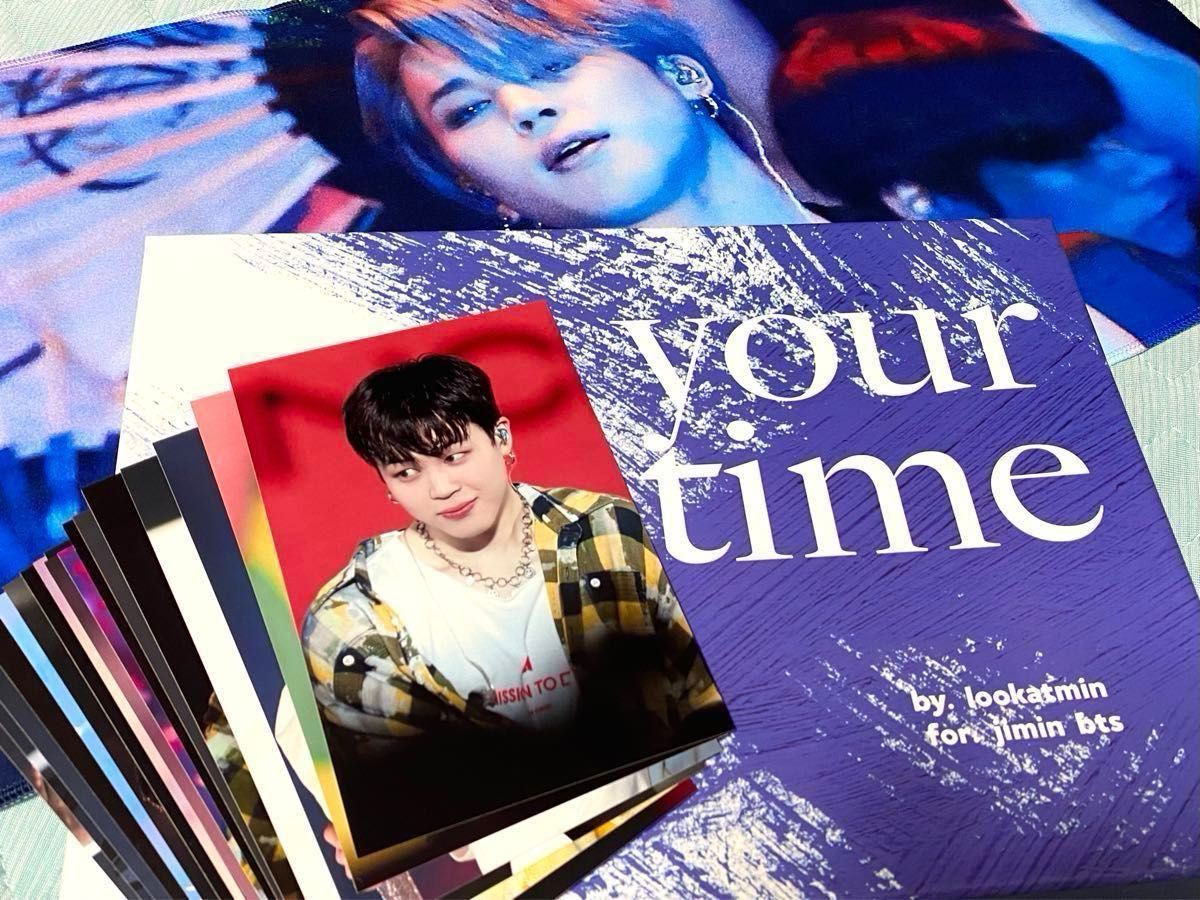 BTS ジミン JIMIN マスタニム 写真集 フォトブック マスター BTS ジミン JIMIN マスタニム 写真集 フォトブック マスター