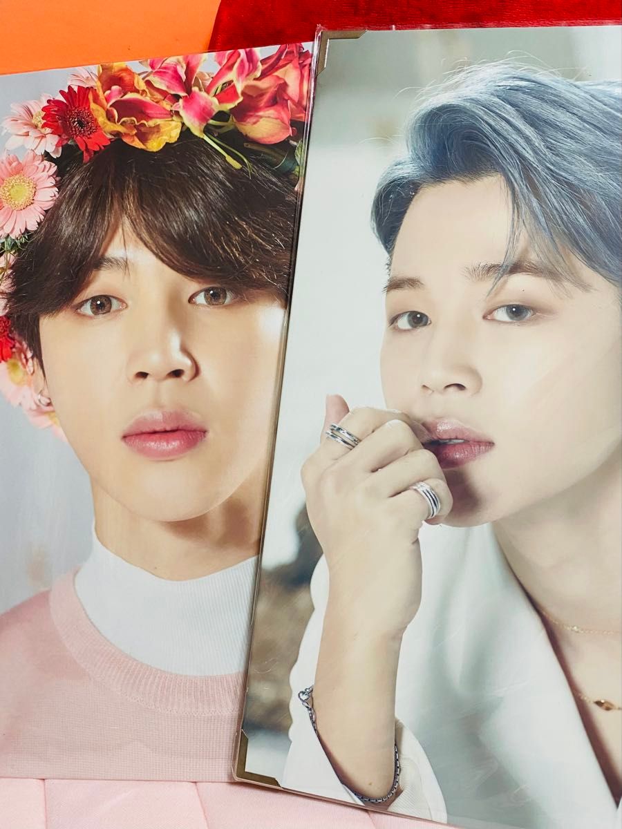 BTS ジミン JIMIN マスタニム 写真集 フォトブック マスター BTS ジミン JIMIN マスタニム 写真集 フォトブック マスター