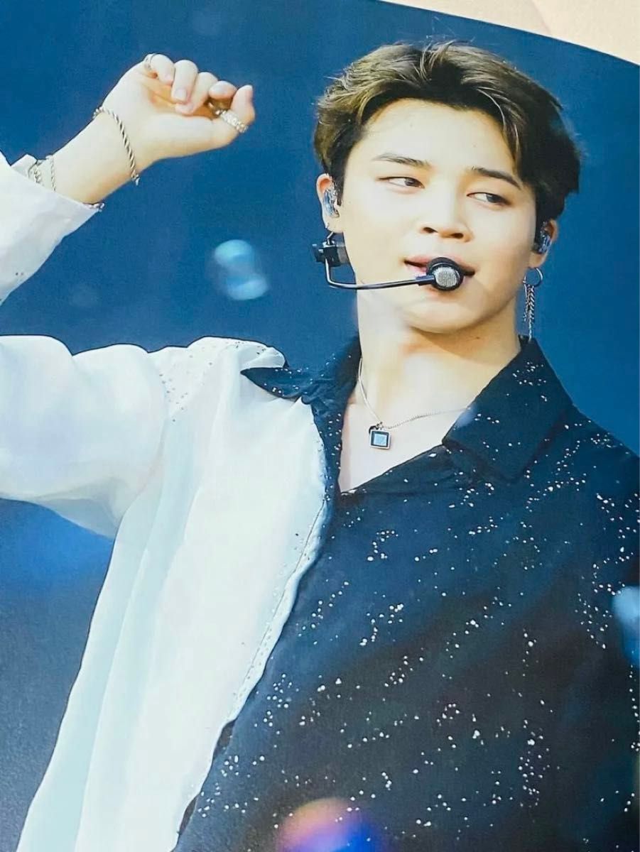 BTS ジミン JIMIN マスタニム 写真集 フォトブック マスター BTS ジミン JIMIN マスタニム 写真集 フォトブック マスター