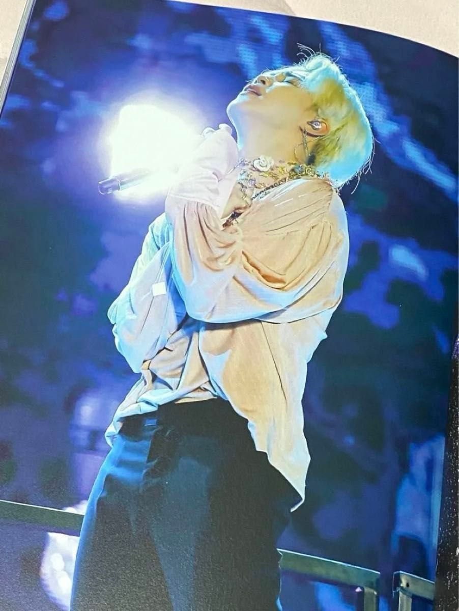 BTS ジミン JIMIN マスタニム 写真集 フォトブック マスター BTS ジミン JIMIN マスタニム 写真集 フォトブック マスター