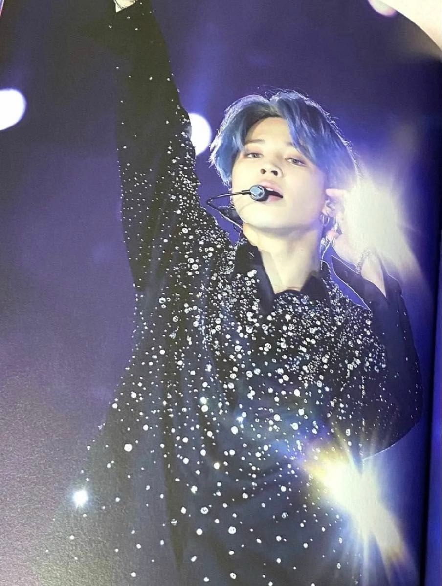 BTS ジミン JIMIN マスタニム 写真集 フォトブック マスター BTS ジミン JIMIN マスタニム 写真集 フォトブック マスター