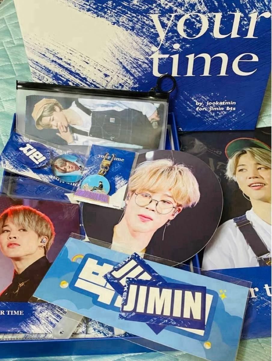 BTS ジミン JIMIN マスタニム 写真集 フォトブック マスター BTS ジミン JIMIN マスタニム 写真集 フォトブック マスター