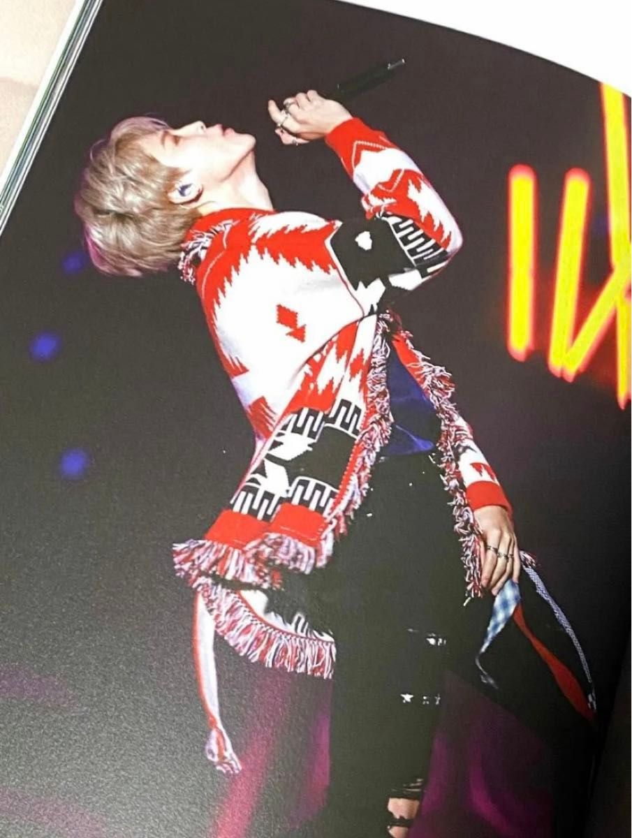 BTS ジミン JIMIN マスタニム 写真集 フォトブック マスター BTS ジミン JIMIN マスタニム 写真集 フォトブック マスター