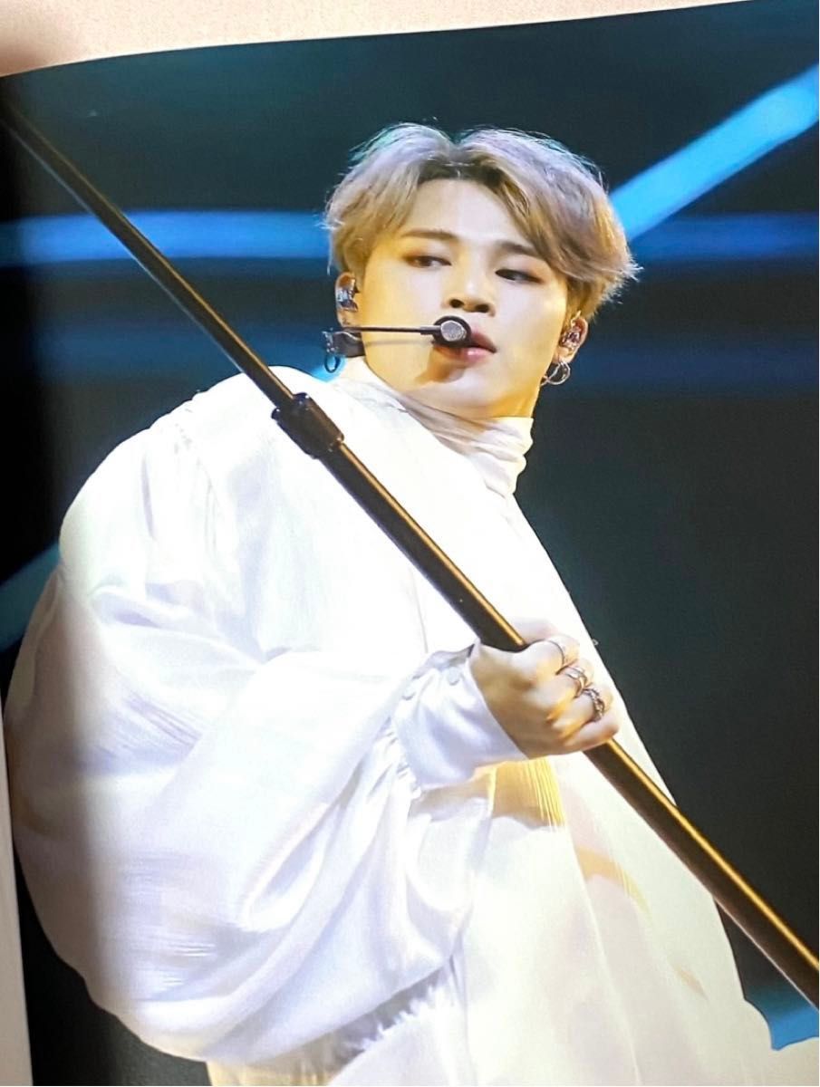BTS ジミン JIMIN マスタニム 写真集 フォトブック マスター BTS ジミン JIMIN マスタニム 写真集 フォトブック マスター