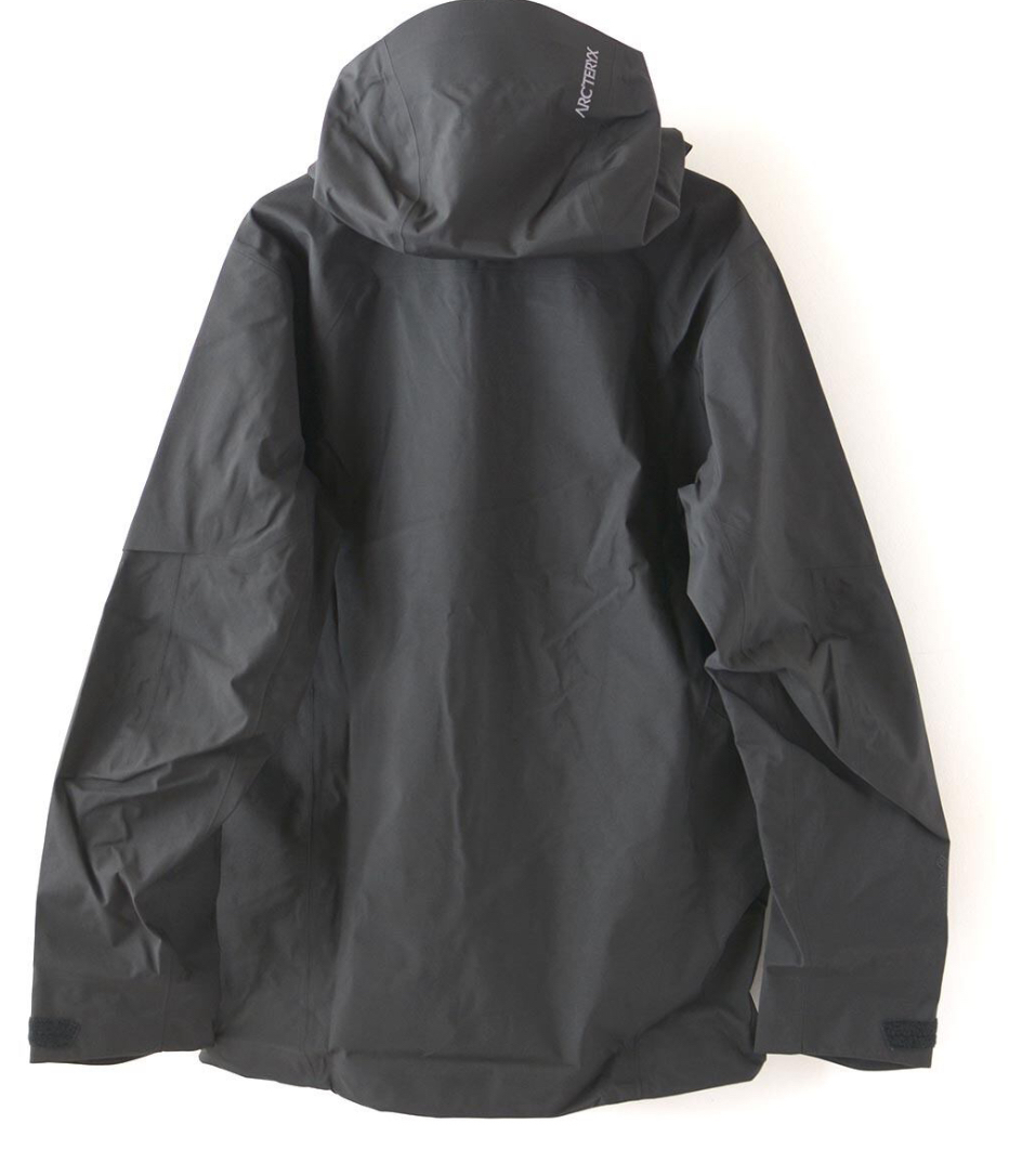新品】ARC'TERYX Sabre Jacket Men's セイバー ジャケット 新品】ARC'TERYX Sabre Jacket Men's セイバー ジャケット