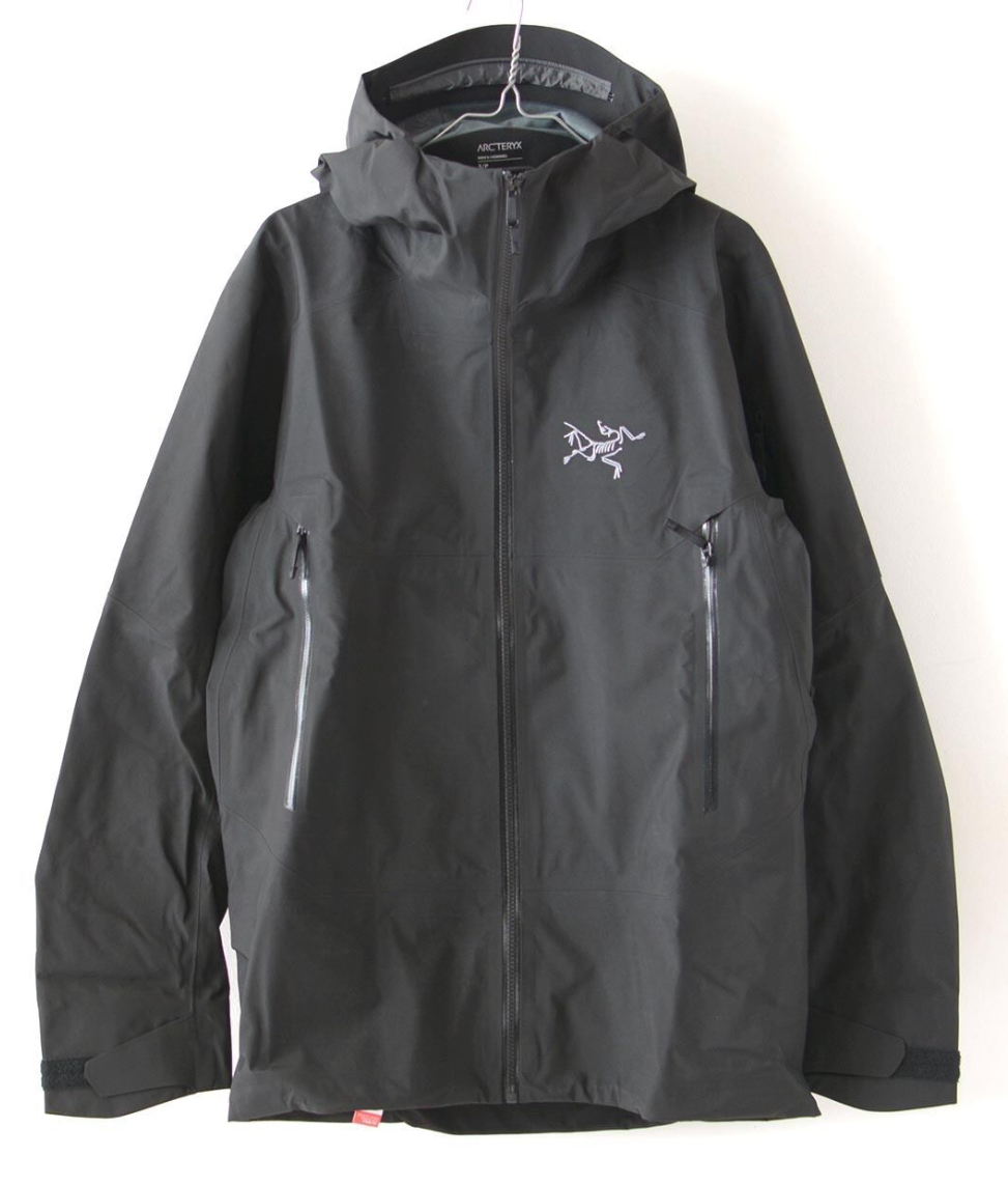 新品】ARC'TERYX Sabre Jacket Men's セイバー ジャケット 新品】ARC'TERYX Sabre Jacket Men's セイバー ジャケット