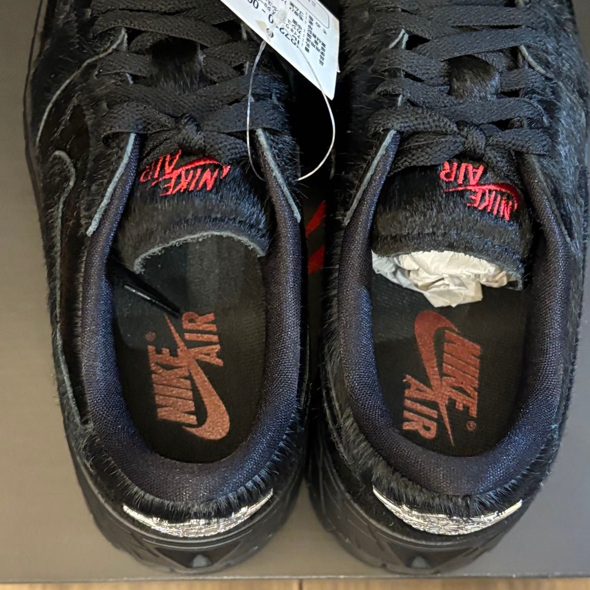 新品未使用 24 5cm Nike Women's Air Jordan 1 Brooklyn Low 新品未使用 24 5cm Nike Women's Air Jordan 1 Brooklyn Low