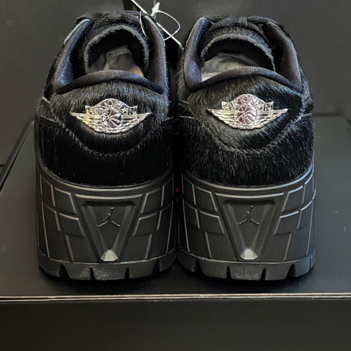 新品未使用 24 5cm Nike Women's Air Jordan 1 Brooklyn Low 新品未使用 24 5cm Nike Women's Air Jordan 1 Brooklyn Low