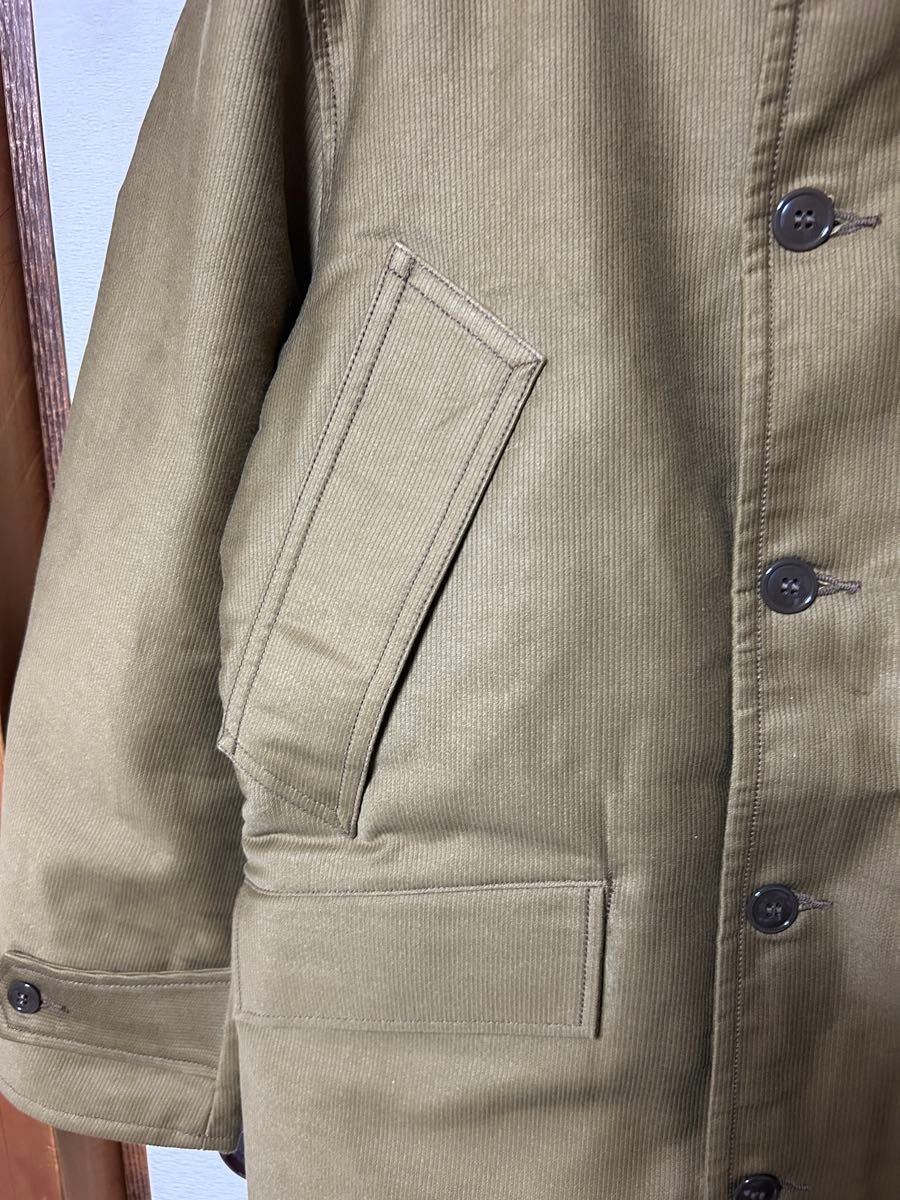 新品】ジェラード JELADO COMBAT TOGS フライトJKT CB-9 新品】ジェラード JELADO COMBAT TOGS フライトJKT CB-9