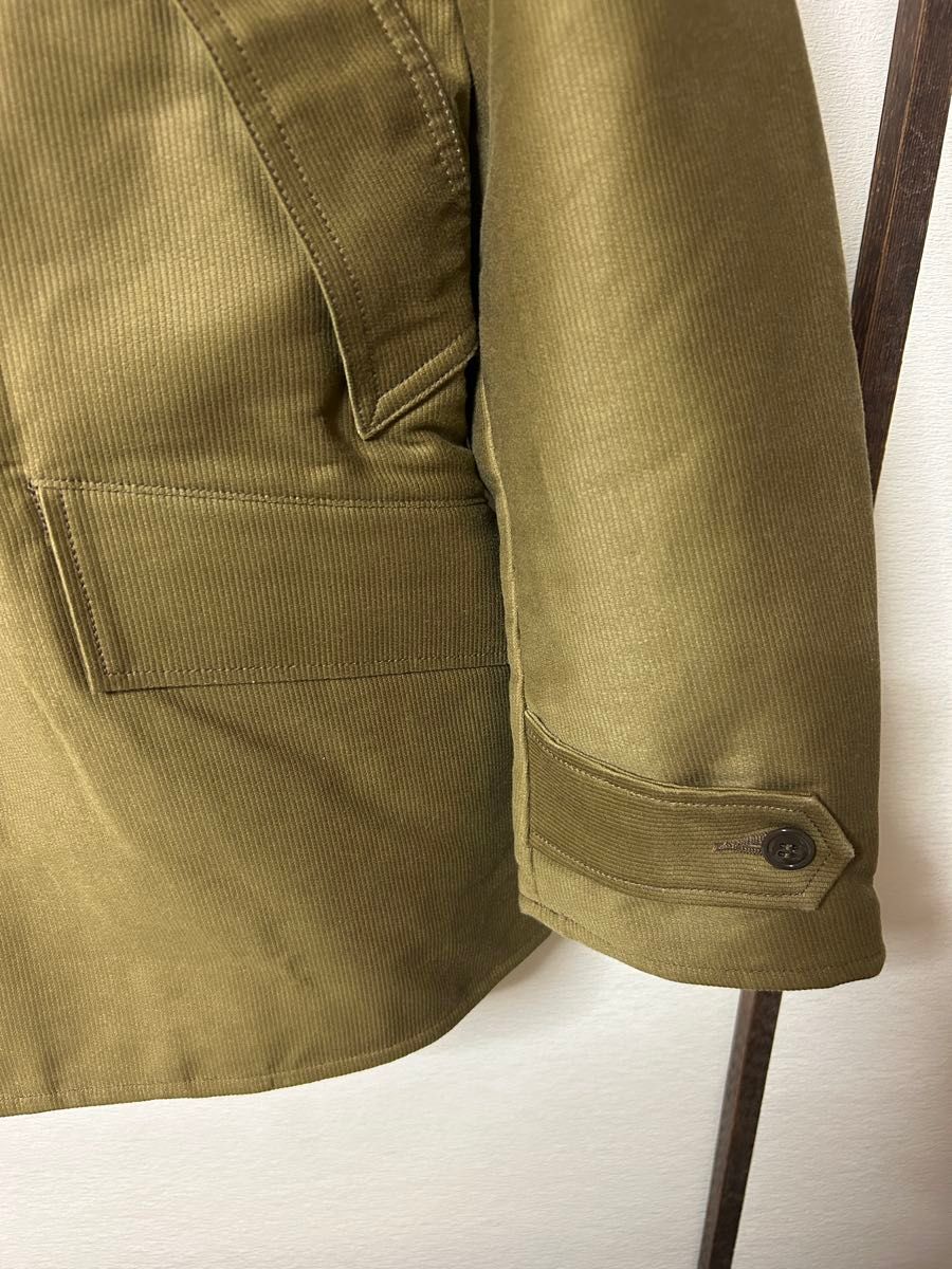 新品】ジェラード JELADO COMBAT TOGS フライトJKT CB-9 新品】ジェラード JELADO COMBAT TOGS フライトJKT CB-9