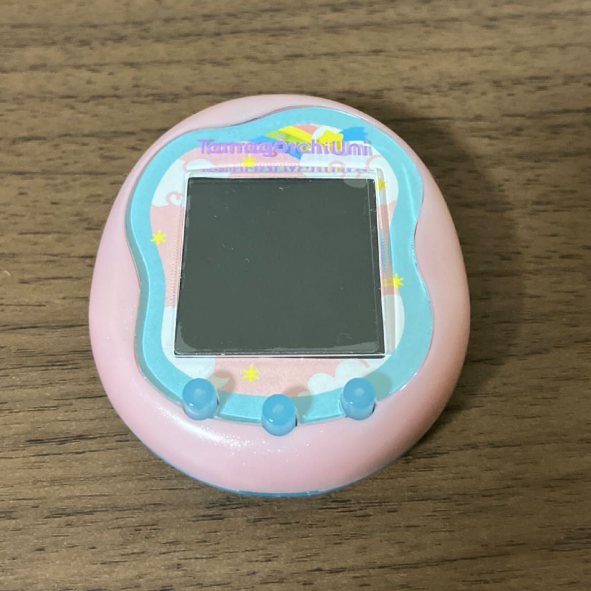 たまごっちユニ uni エンジェル 中古 送料無料|Yahoo!フリマ たまごっちユニ uni エンジェル 中古 送料無料|Yahoo!フリマ